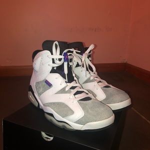 Air Jordan 6 Retro